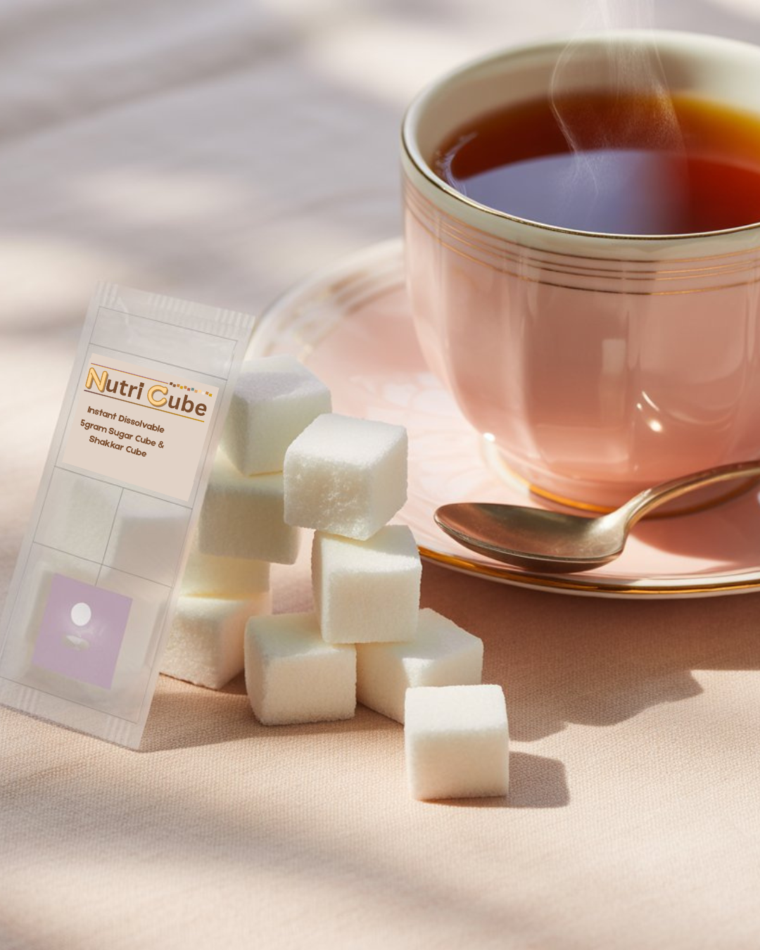 5gram Sugar Cube