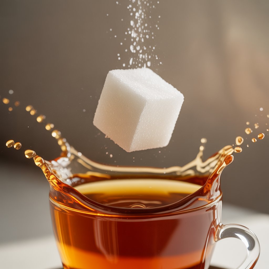 5gram Sugar Cube